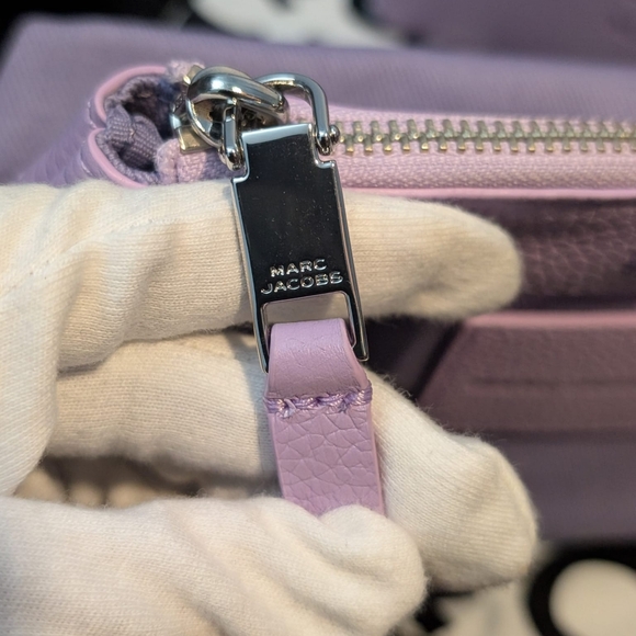 Marc Jacobs Mini Sack Bag - Picture 5 of 6